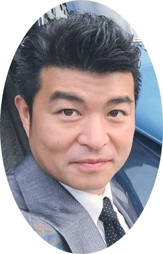 TAICHI FUKUMOTO